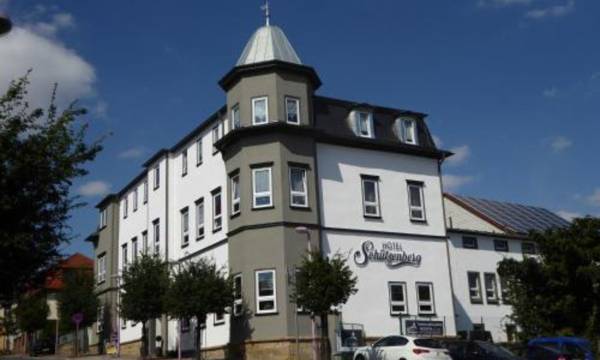 Hotel am Schützenberg