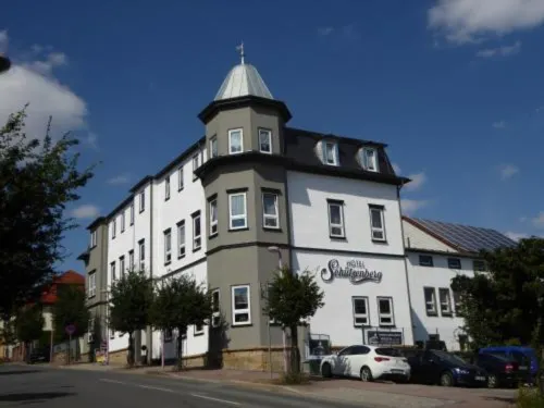 Hotel Schützenberg Hotels in Gotha
