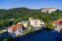 Spa Resort Sanssouci