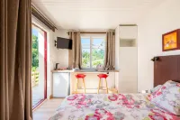 La Chèvrerie Hotels in L'Ile-d'Olonne