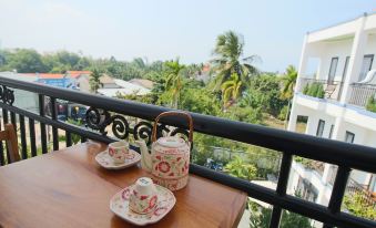 Blessing Villa
