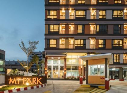 MT Park Residence