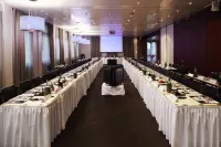 Hotel Continental Park Luzern