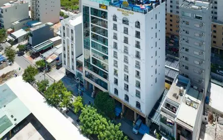 Menora Grand Da Nang