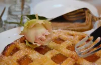 Hotel & Residenza 100 Torri - servizio colazione
