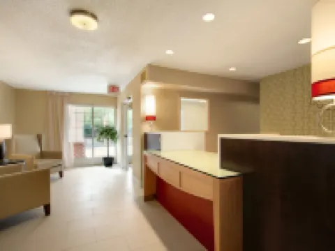 MainStay Suites Chicago Hoffman Estates Hoteles en Hoffman Estates