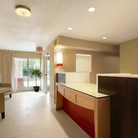 MainStay Suites Chicago Hoffman Estates
