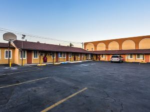 Casa Bell Motel, Los Angeles - LAX Airport