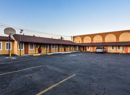 Casa Bell Motel, Los Angeles - LAX Airport