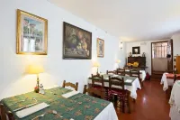 Hotel Santa Isabel la Real