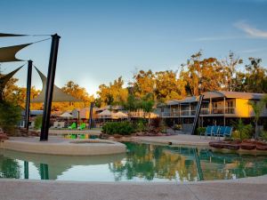 Tasman Holiday Parks - Moama on the Murray