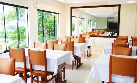 Hotel JWF - Housity