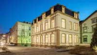 Boardinghouse Luise 5 Hotels in Гайдельберґ