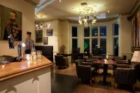 Wrexham Llyndir Hotel by Belvilla