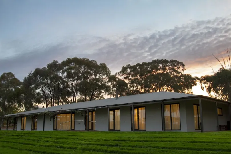 Balgownie Estate Bendigo