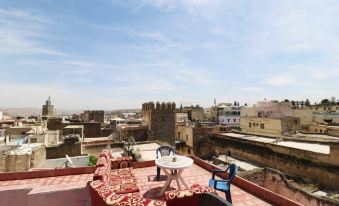 Downtown Fez Hostel