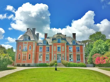 Château de Chantore