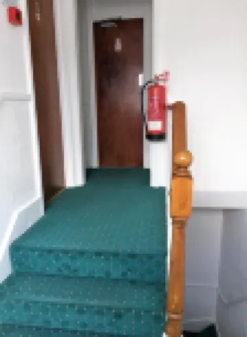 Carrington Guest House