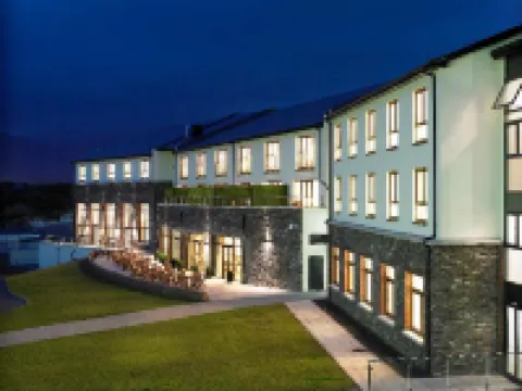 Sneem Hotel Hotels in Kerry