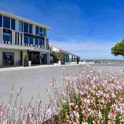 La Grande Terrasse Hôtel & Spa La Rochelle - MGallery Hotel Exterior