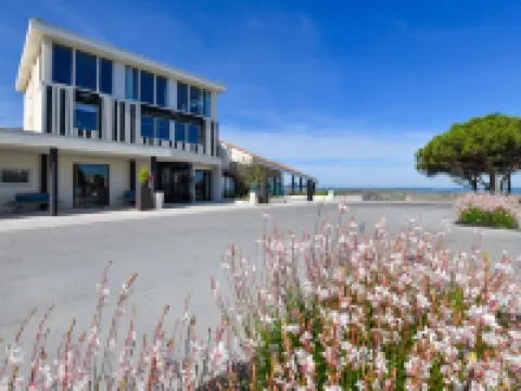 La Grande Terrasse Hôtel & Spa la Rochelle - MGallery Hotels in Poitou-Charentes