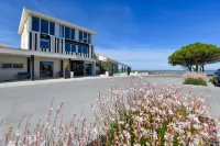 La Grande Terrasse Hôtel & Spa la Rochelle - MGallery Hotel di Chatelaillon-Plage