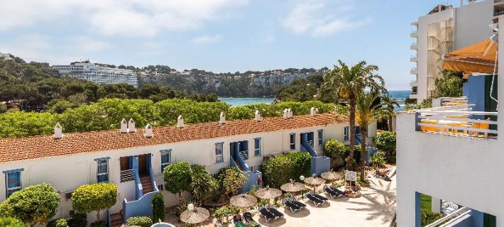 Galdana Gardens Hotels in Menorca