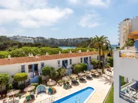 Galdana Gardens Hotel di Menorca