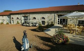 Golf de Saint Junien