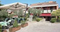 Hotel Andreis Hotels in Affi