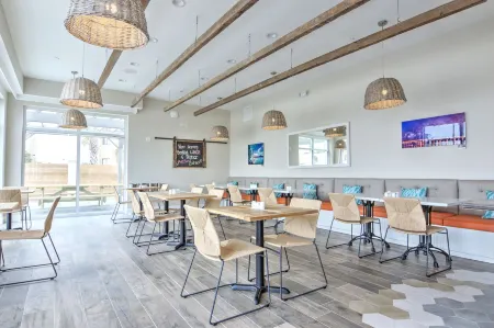 Guy Harvey Resort on Saint Augustine Beach