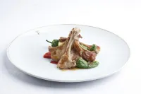 Parador de Segovia - Frühstück