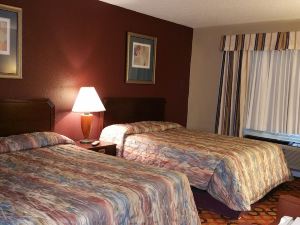 Executive Inn and Suites Waxahachie