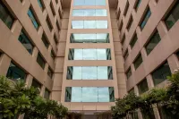 Courtyard Chennai Hotels in Chennai