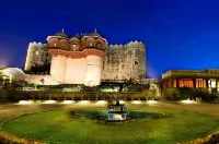 Fort Khejarla, Jodhpur Hotels near Freedom Fighter Memorial