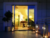 Maison Blanche Taormina