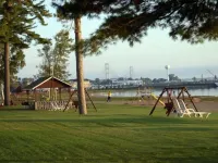 Waterfront Inn Mackinaw City Hotels in Mackinaw Township