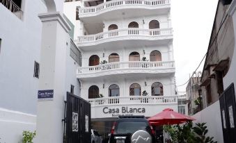 Casablanca Boutique Hotel