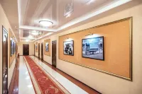 Nord House Hotel