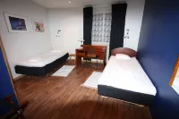 Hotell Linnéa Hotels in Lagan