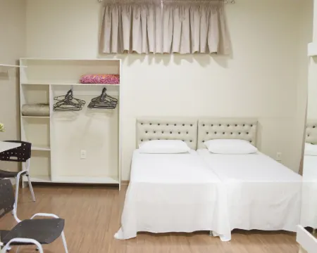 Pousada Center Hotels in Piratuba