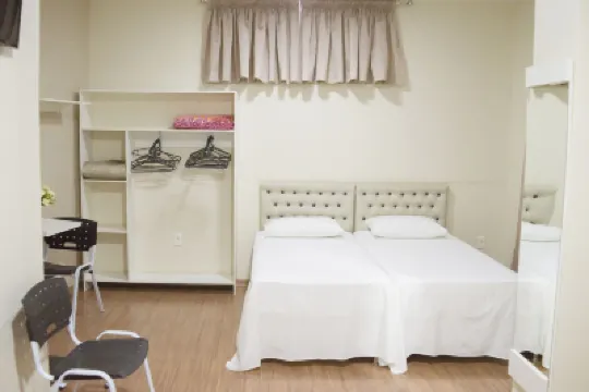 Pousada Center Hotels in 