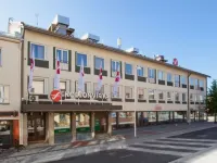 Original Sokos Hotel Koljonvirta Hotels in 