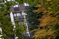 Ensana Thermal Sárvár Hotels near Sárvár Arboretum