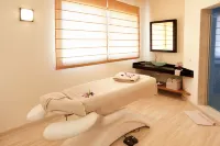 Hospes Palacio de Arenales & Spa - spa