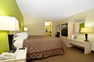 Motel 6 Luling, La