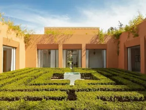 The Oberoi Marrakech