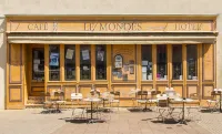 Le Mondes Hotels in Le Croisic