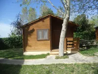 Camping Fuente de Piedra