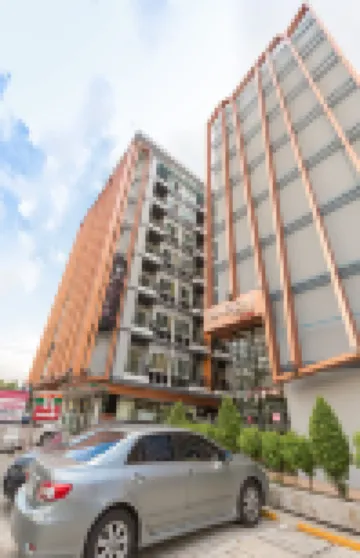 โรงแรมบารอน เรสซิเดนซ์